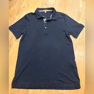 Burberry Small Mens Polo